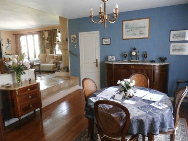 Maison Saint Vincent Le Havre à vendrer